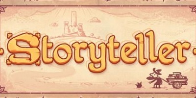 Storyteller 手游完整版手游app截图