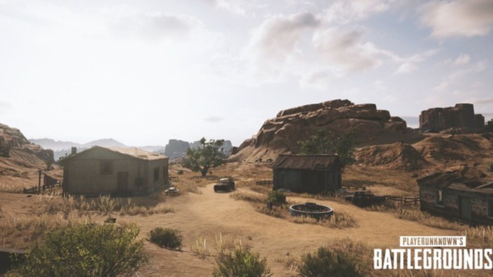 pubg国际服手游 官方正版下载手游app截图