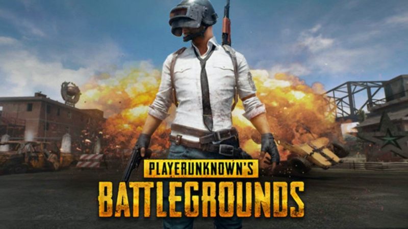 pubg手游下载官方正版手游app截图