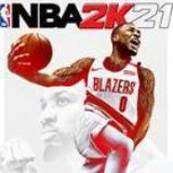 NBA2K21安卓版下载：体验篮球激情的不二之选