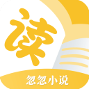 忽忽小说集app安卓版下载 v1.0.24