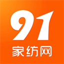 91家纺网手机版下载 v6.1.5