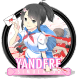 病娇模拟器最新版2023模拟游戏下载-病娇模拟器(yandere simulator)下载中文版v4.8.2