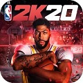 nba2k20官网版下载手游-nba2k20官方正版下载安装v1.11.2