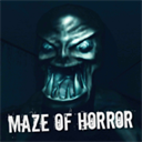 maze of horror最新版下载-maze of horror中文联机版下载最新版本v0.76b